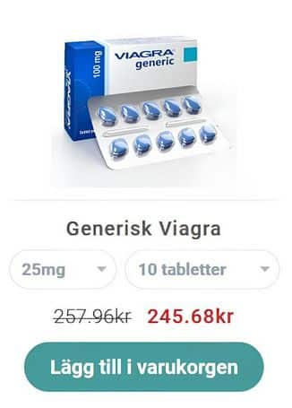 Köpa Sildenafil Online: En Guide till Trygg E-Handel